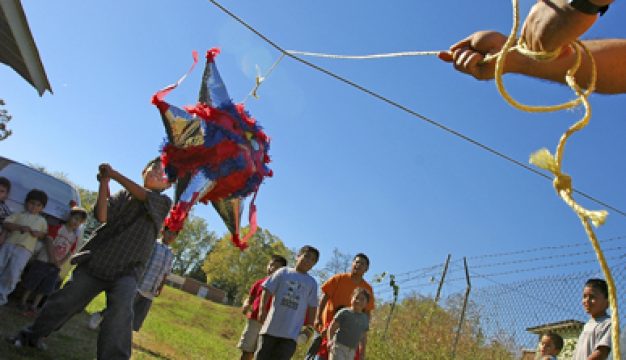 Birthday Piñata