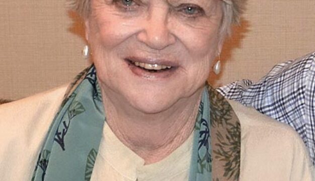 Louise Fletcher, 2014