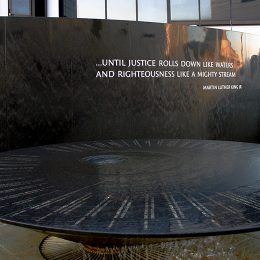 Civil Rights Memorial Center