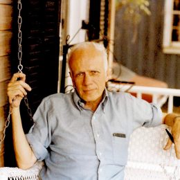 Walker Percy