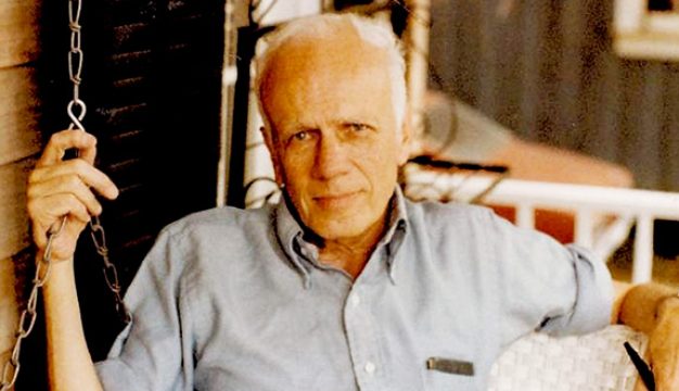 Walker Percy