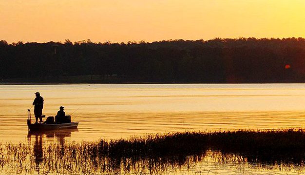 Lake Tholocco