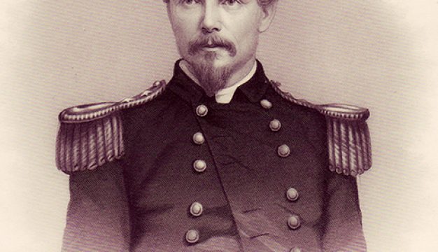 Pierre G. T. Beauregard