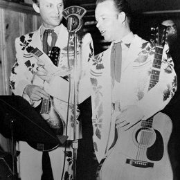 Louvin Brothers