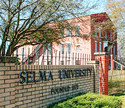 Selma University