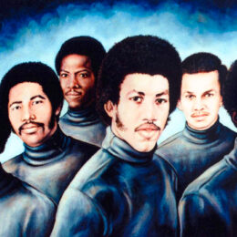 The Commodores