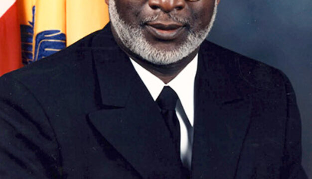 David Satcher