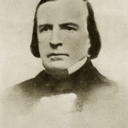 Jeremiah Clemens