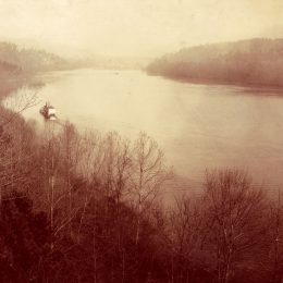 Steamboats in Alabama