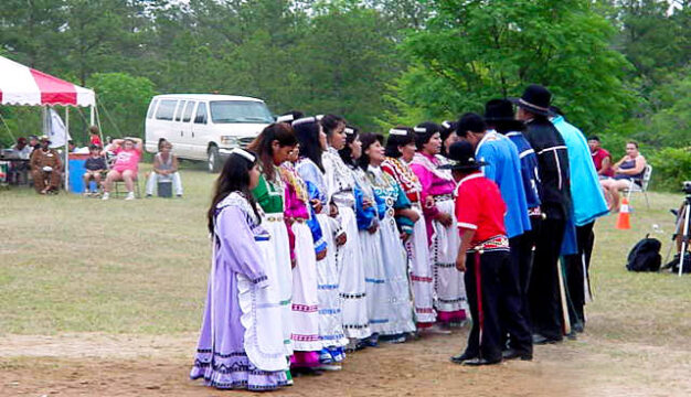 Indian Heritage Center