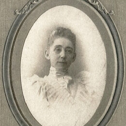 Maria Howard Weeden