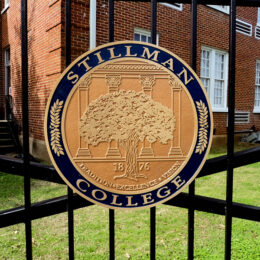 Stillman College