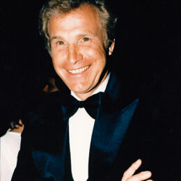 Wayne Rogers