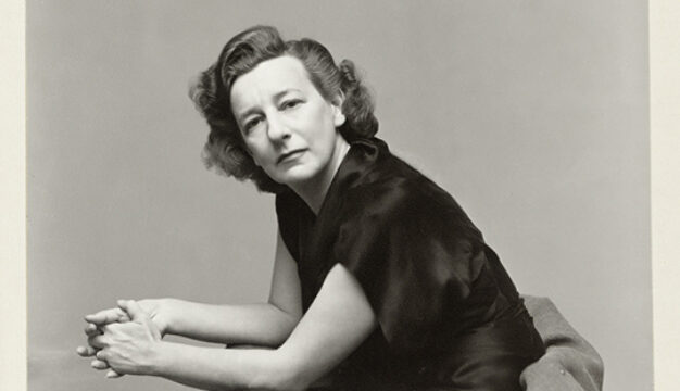 Lillian Hellman