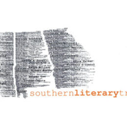 Southern Literary Trail