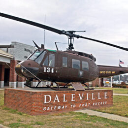 Daleville