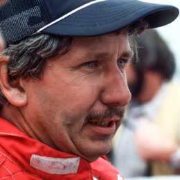 Neil Bonnett