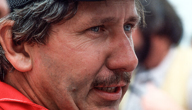 Neil Bonnett