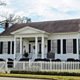 Prattaugan Museum and Heritage Center