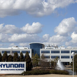 Hyundai Motor Manufacturing Alabama