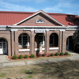 George Washington Carver Museum