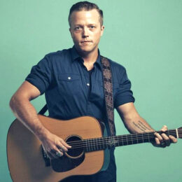 Jason Isbell