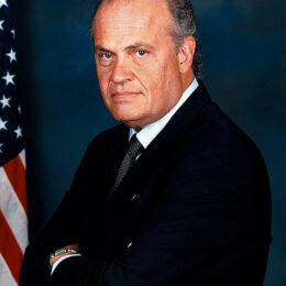 Fred Thompson