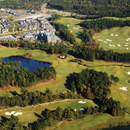 Ross Bridge, Robert Trent Jones Golf Trail