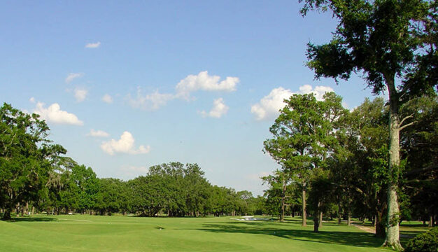 Dogwood Course