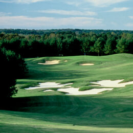 Highland Oaks, Robert Trent Jones Golf Trail