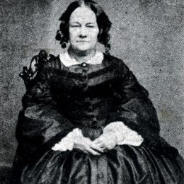 Rebecca Harding Davis