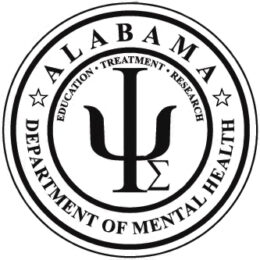 Alabama Department of Mental Health