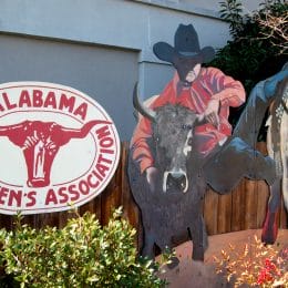 Alabama Cattlemen's Association