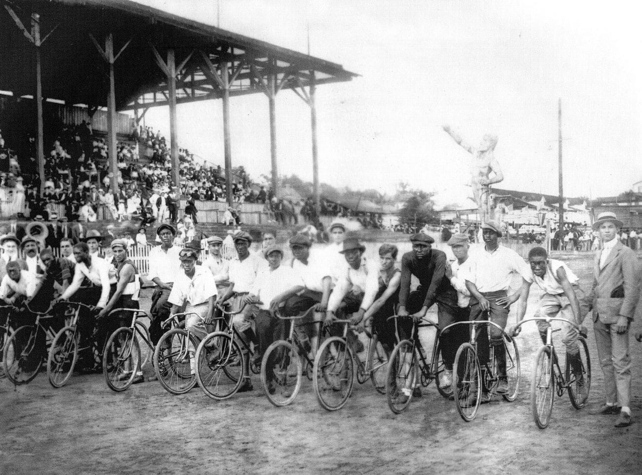 Alabama State Fairgrounds, ca. 1906