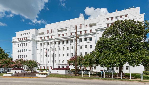 Alabama Legislative Services Agency