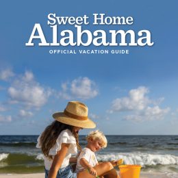 Alabama Tourism Department