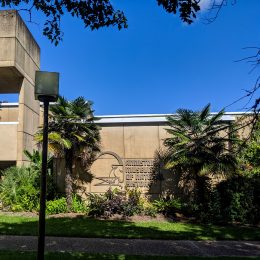 Anniston Museum of Natural History