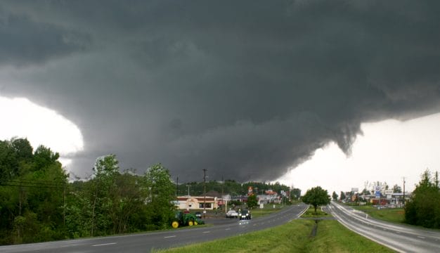 Alabama's Climate