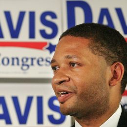 Artur Davis