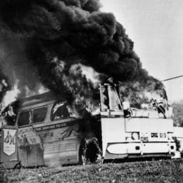 Freedom Rides