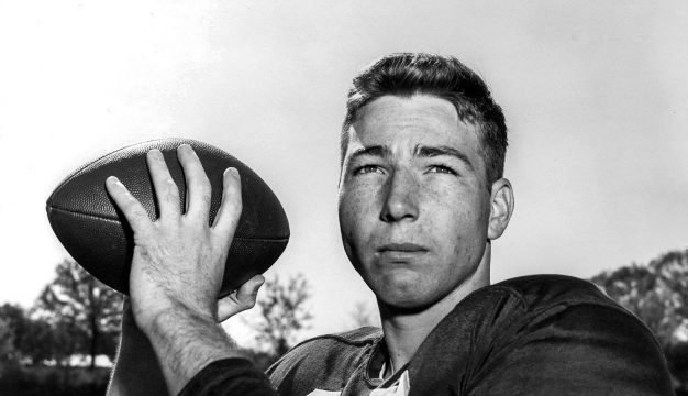 Bart Starr