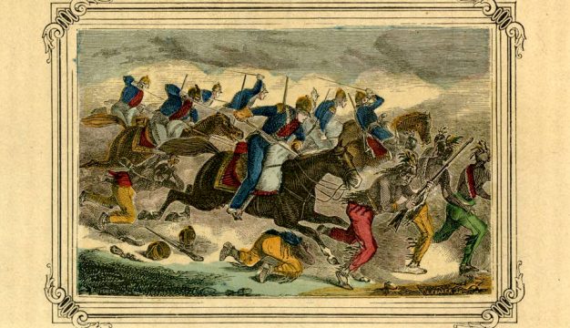 Battle of Talladega