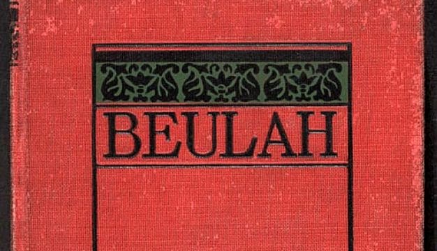 <em>Beulah</em>