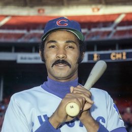 Billy Williams