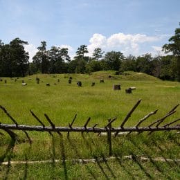 Historic Blakeley State Park