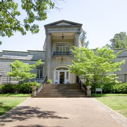 Burritt on the Mountain