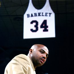 Charles Barkley