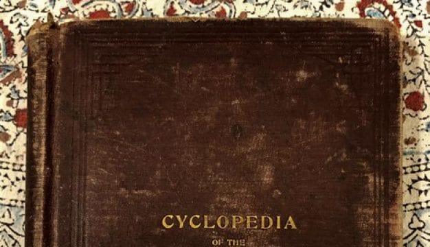 Boothe’s <em>Cyclopedia</em>