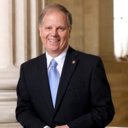 Doug Jones