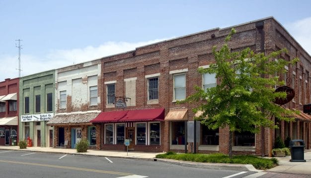 Tuscumbia